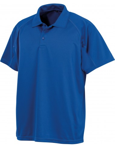 Polo performance "Aircool" - S288X-Polos-Alchimistes