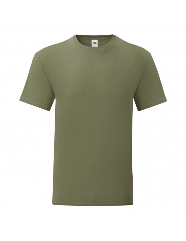 T-shirt homme Iconic-T - SC61430-T-Shirts-Alchimistes