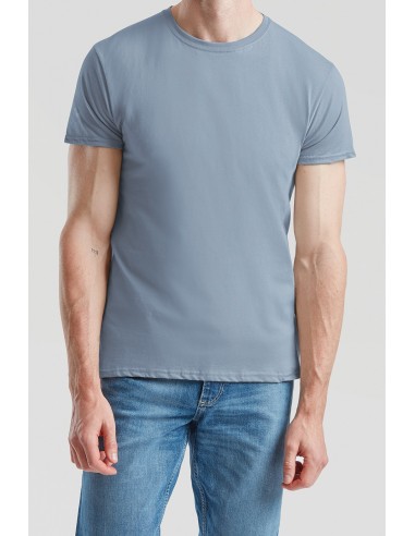T-shirt homme Iconic-T - SC61430-T-Shirts-Alchimistes