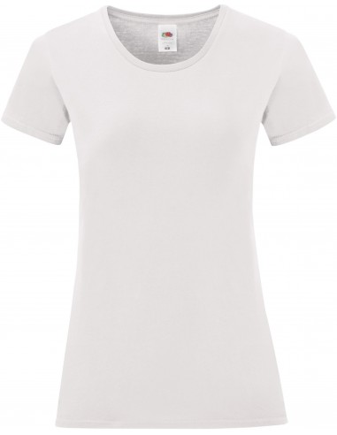 T-shirt femme Iconic-T - SC61432-T-Shirts-Alchimistes
