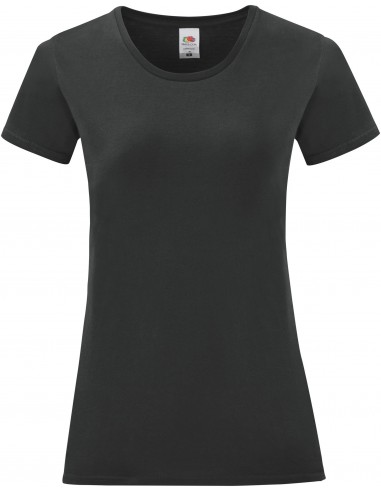 T-shirt femme Iconic-T - SC61432-T-Shirts-Alchimistes