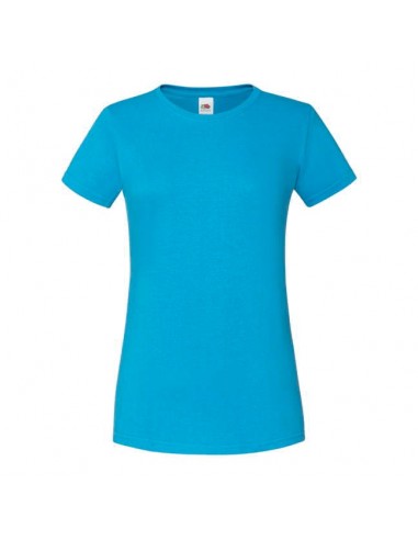 T-shirt femme Iconic-T - SC61432-T-Shirts-Alchimistes