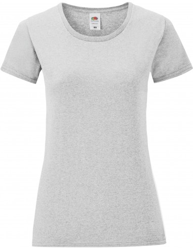 T-shirt femme Iconic-T - SC61432-T-Shirts-Alchimistes