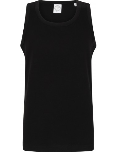 Débardeur stretch enfant - SM123-Vetements-Alchimistes