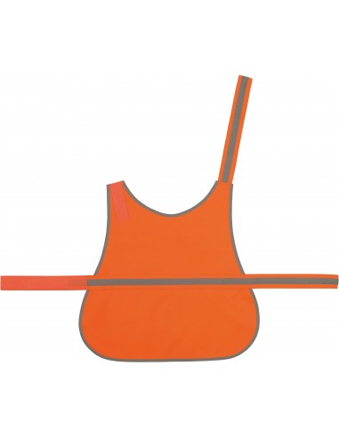 Gilet réfléchissant pour chien - YHVDW15-Vestes / Bodies-Alchimistes