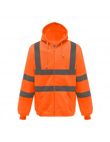Sweat-shirt zippé capuche - YHVK07-Sweat-Alchimistes