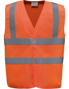 Hi Vis Orange