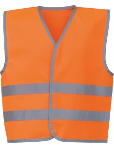 Hi Vis Orange