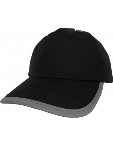 Casquette de protection 5 panneaux - YTFC100-Casquettes-Alchimistes