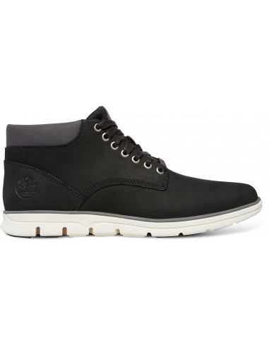 Chaussures Bradstreet Chukka - TBA146Q-Chaussures-Alchimistes