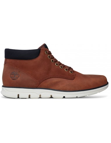 Chaussures Bradstreet Chukka - TBA146Q-Chaussures-Alchimistes