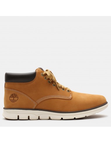 Chaussures Bradstreet Chukka - TBA146Q-Chaussures-Alchimistes
