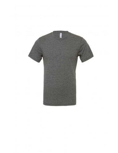T-shirt homme col rond Heather - BE3001CVC-T-Shirts-Alchimistes