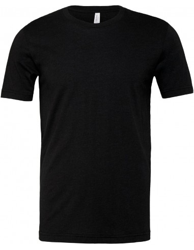 T-shirt homme col rond Heather - BE3001CVC-T-Shirts-Alchimistes
