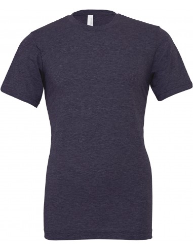 T-shirt homme col rond Heather - BE3001CVC-T-Shirts-Alchimistes
