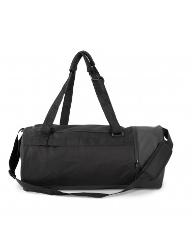 Sac de sport forme tube avec compartiment chaussures séparé - KI0630-Chaussures-Alchimistes