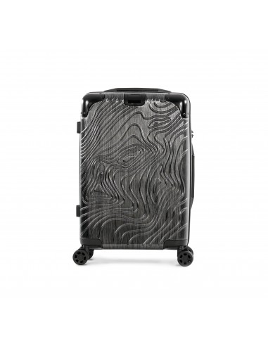 Trolley cabine à 4 roues multidirectionnelles - KI0838-Voyage-Alchimistes