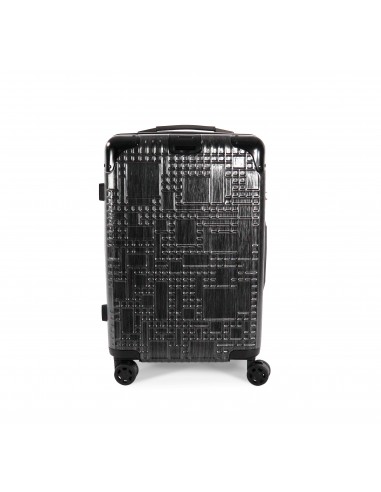 Trolley Cabine "Geoline" 4 roues multidirectionnelles - KI0839-Voyage-Alchimistes