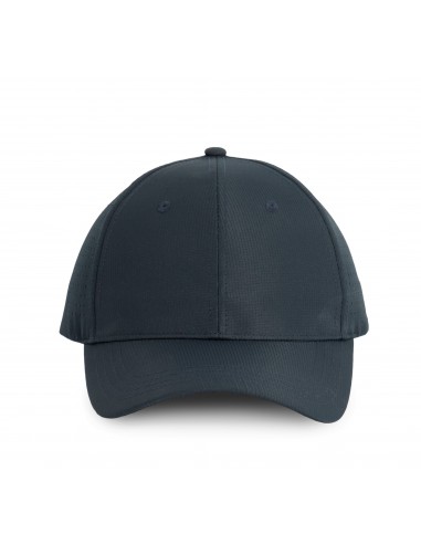 Casquette à panneaux perforé - 6 panneaux - KP118-Casquettes-Alchimistes