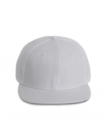 Casquette Snapback - 6 panneaux - KP160-Casquettes-Alchimistes