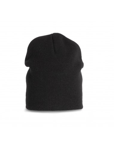Bonnet en tricot - KP549-Chemises / pulls-Alchimistes