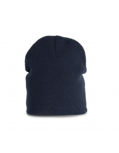 Bonnet en tricot - KP549-Chemises / pulls-Alchimistes