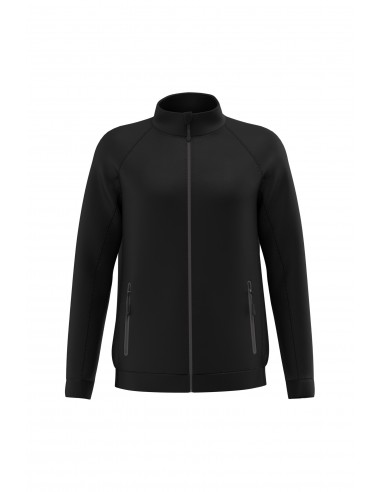 Veste à col montant homme - PA378-Vestes / Bodies-Alchimistes