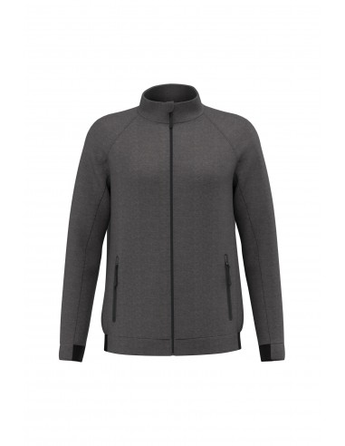 Veste à col montant homme - PA378-Vestes / Bodies-Alchimistes