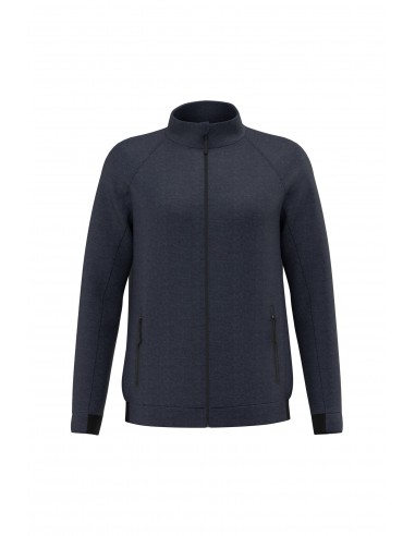 Veste à col montant homme - PA378-Vestes / Bodies-Alchimistes