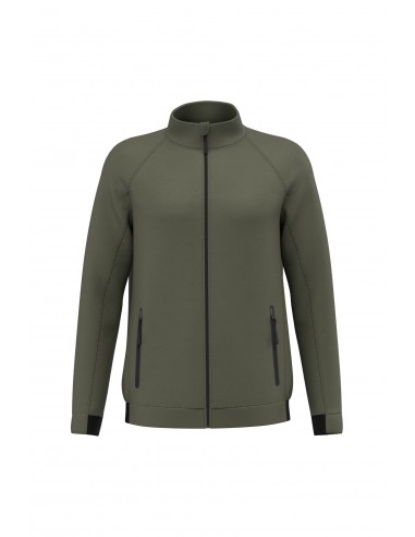 Veste à col montant homme - PA378-Vestes / Bodies-Alchimistes