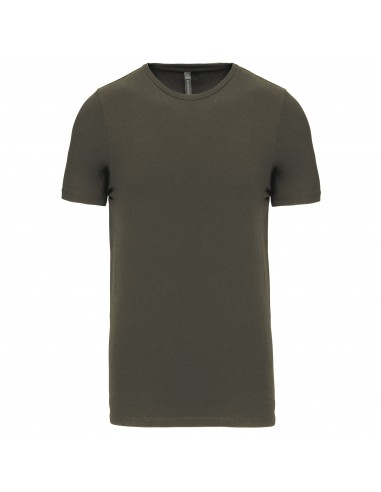 T-shirt col rond manches courtes homme - K3012-T-Shirts-Alchimistes