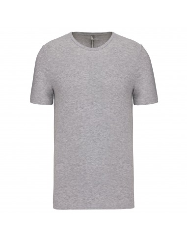 T-shirt col rond manches courtes homme - K3012-T-Shirts-Alchimistes