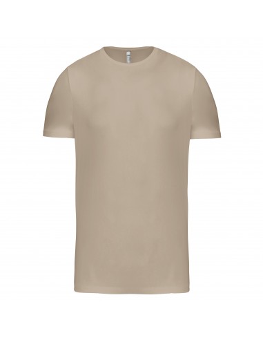 T-shirt col rond manches courtes homme - K3012-T-Shirts-Alchimistes