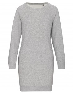 Light grey heather