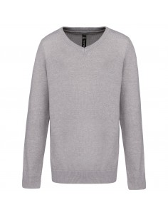 Grey Melange