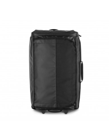 Sac Trolley "Blackline" imperméable - Format Cabine - KI0842-Voyage-Alchimistes