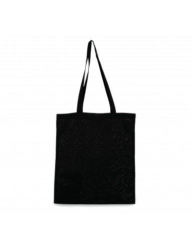 Sac shopping en coton biologique - KI0288-Shopping et plage-Alchimistes