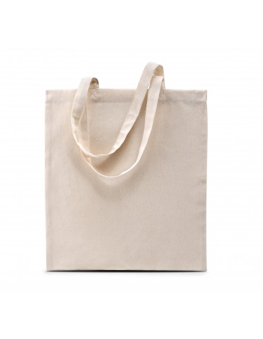 Sac shopping en coton biologique - KI0288-Shopping et plage-Alchimistes