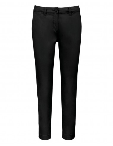 Pantalon femme 7/8 - K749-Pantalons, Shorts et Jupes-Alchimistes