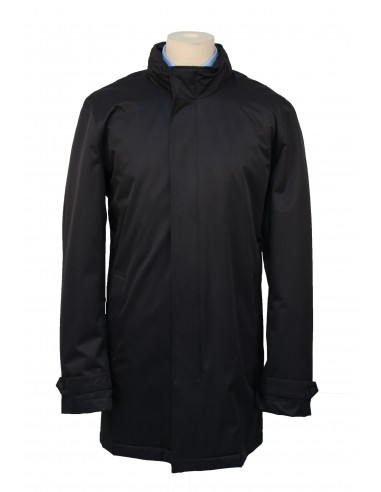 Manteau imperméable Chicago - BT9887-Vetements-Alchimistes