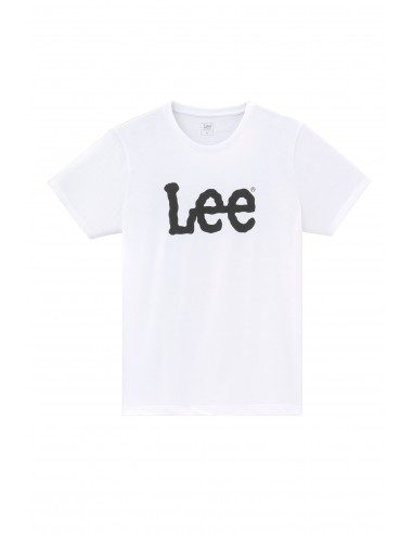 T-shirt Logo Lee - L65-T-Shirts-Alchimistes