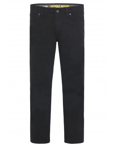 Jean Extreme motion straight - L71WTF-Vetements-Alchimistes