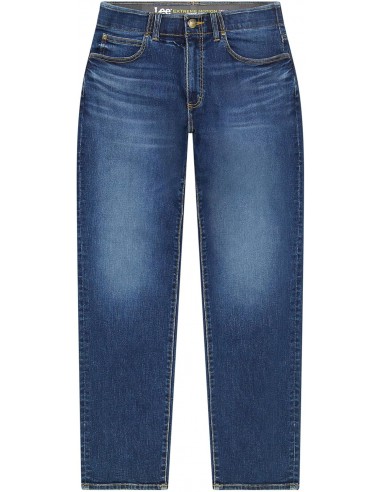 Jean Extreme motion straight - L71WTF-Vetements-Alchimistes