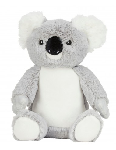 Peluche print me - MM060-Vetements-Alchimistes