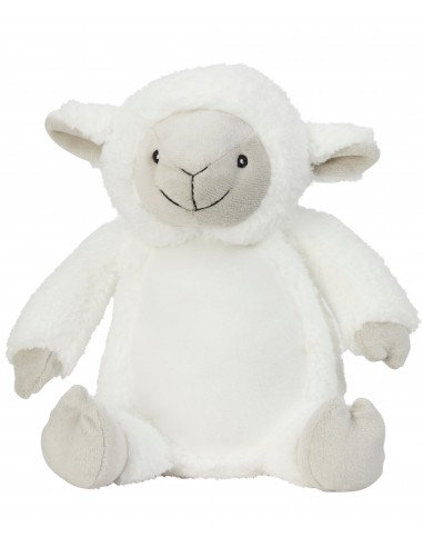 Peluche print me - MM060-Vetements-Alchimistes