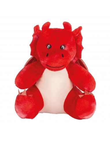 Peluche print me - MM060-Vetements-Alchimistes