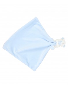 Blue Bear