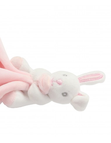 Doudou plat animal - MM700-Vetements-Alchimistes