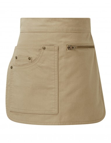 Tablier taille "Métro" - PR138-Maison-Alchimistes