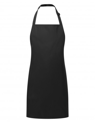Tablier à bavette imperméable "Essential" - PR145-Maison-Alchimistes